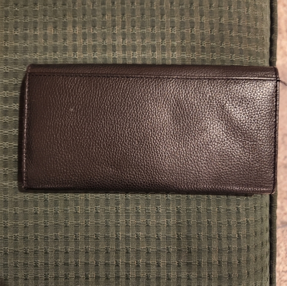 Roots Wallet - Picture 3 of 3